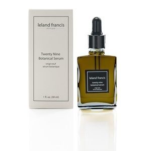 Leland Francis Twenty-Nine Botanical Serum
